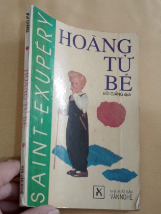 HOÀNG TỬ BÉ