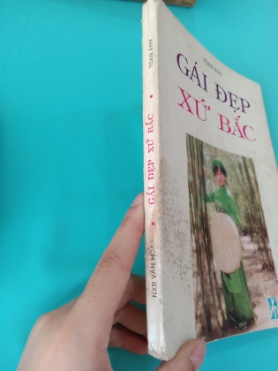 GÁI ĐẸP XỨ BẮC