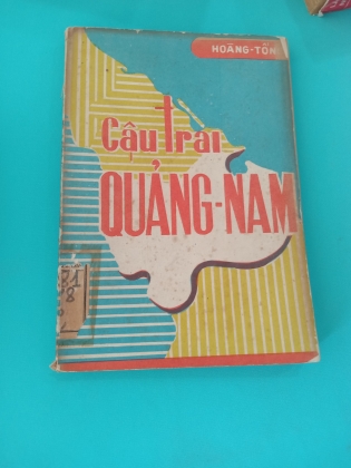 CẬU TRAI QUẢNG NAM