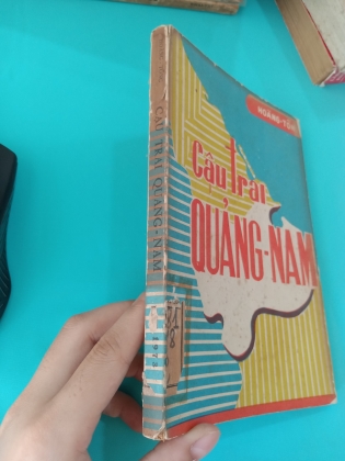 CẬU TRAI QUẢNG NAM