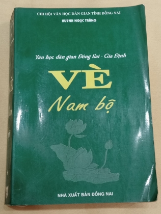 VÈ NAM BỘ