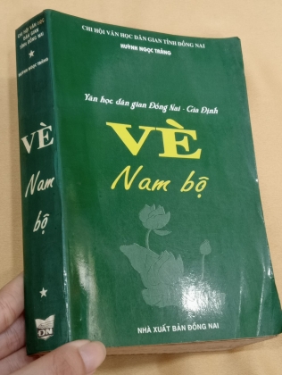 VÈ NAM BỘ