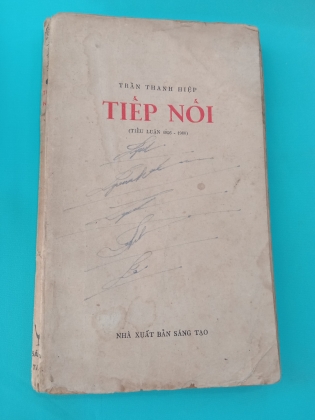 TIẾP NỐI