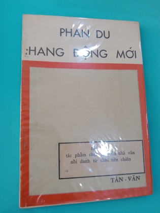 HANG ĐỘNG MỚI