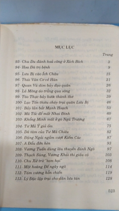 LỊCH SỬ TRUNG QUỐC 5000 NĂM