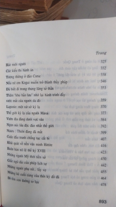 KHÁM PHÁ NHỮNG MIỀN ĐẤT MỚI