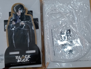 BLACK JACK 01 VÀ 05