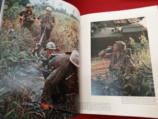 CHIẾN TRANH GIẢI PHÓNG VIỆT NAM