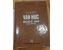 TỪ ĐIỂN VĂN HỌC QUỐC ÂM