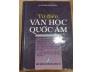 TỪ ĐIỂN VĂN HỌC QUỐC ÂM