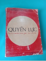 QUYỀN LỰC