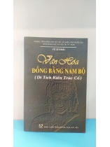 VĂN HÓA ĐỒNG BẰNG NAM BỘ 