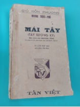 MÁI TÂY 