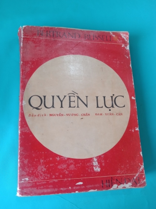 QUYỀN LỰC