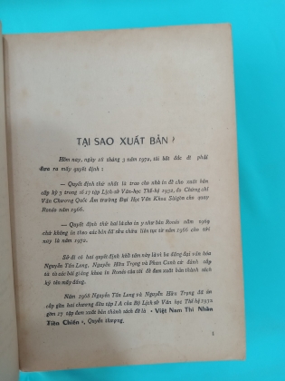 PHÊ BÌNH VĂN HỌC THẾ HỆ 1932