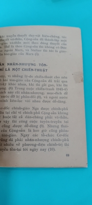 NHỮNG TÀI LIỆU XÁC THỰC VỀ LIÊN XÔ 