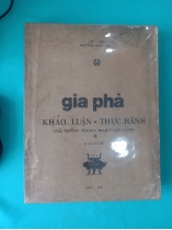 GIA PHẢ 