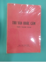 THI VĂN QUỐC CẤM