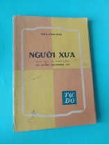 NGƯỜI XƯA