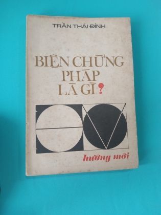 BIỆN CHỨNG PHÁP