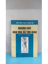 NGUỒN GỐC CỦA VĂN HÓA VÀ TÔN GIÁO