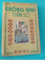 KHỔNG MINH THẦN SỐ