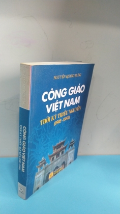 CÔNG GIÁO VIỆT NAM THỜI KỲ TRIỀU NGUYỄN