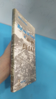 MỘT VÀI KÍ VÃNG VỀ HỘI NGHỊ ĐÀ LẠT 