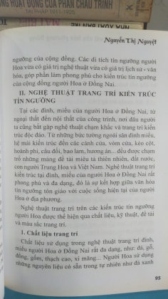 ĐỒNG NAI NAM BỘ VỚI VĂN HÓA PHƯƠNG ĐÔNG 