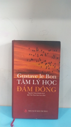 TÂM LÝ HỌC ĐÁM ĐÔNG 