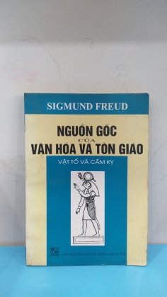 NGUỒN GỐC CỦA VĂN HÓA VÀ TÔN GIÁO