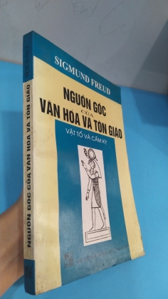 NGUỒN GỐC CỦA VĂN HÓA VÀ TÔN GIÁO