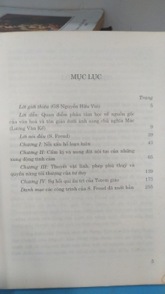 NGUỒN GỐC CỦA VĂN HÓA VÀ TÔN GIÁO