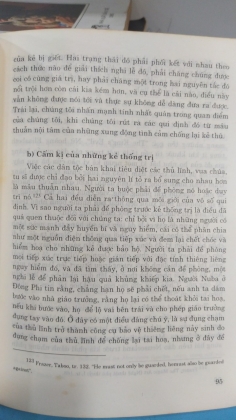 NGUỒN GỐC CỦA VĂN HÓA VÀ TÔN GIÁO