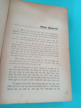 TỬ VI ÁO BÍ BIỆN CHỨNG HỌC