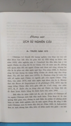 VĂN HÓA CỔ CHĂMPA     