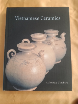 VIETNAMESE CERAMIC 