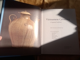 VIETNAMESE CERAMIC 