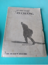 VỀ MỘT DÒNG VĂN CHƯƠNG