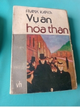 VỤ ÁN HÓA THÂN