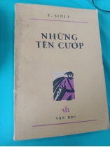 NHỮNG TÊN CƯỚP 