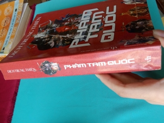 PHẨM TAM QUỐC