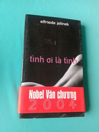 TÌNH ƠI LÀ TÌNH