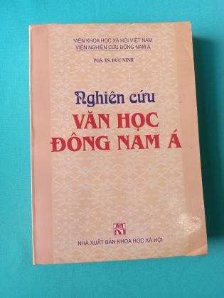 NGHIÊN CỨU VĂN HỌC ĐÔNG NAM Á