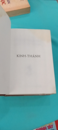 KINH THÁNH