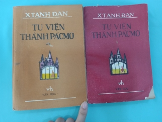 TU VIỆN THÀNH PÁC MƠ