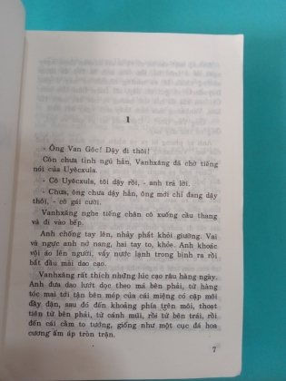 KHÁT VỌNG SỐNG