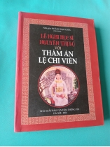 LỄ NGHI HỌC SĨ NGUYỄN THỊ LỘ VỚI THẢM ÁN LỆ CHI VIÊN