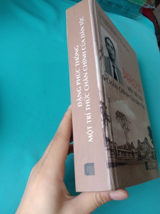 ĐẶNG PHÚC THÔNG - MỘT TRÍ THỨC CHÂN CHÍNH CỦA DÂN TỘC