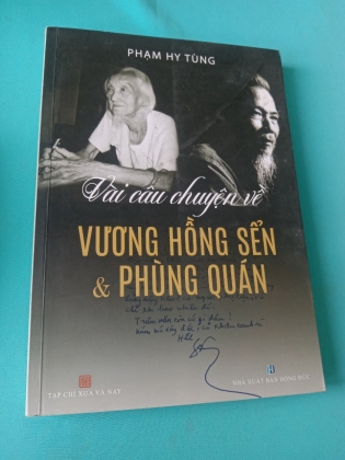 VƯƠNG HỒNG SỂN VÀ PHÙNG QUÁN